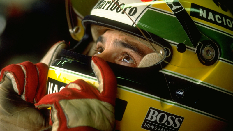Illustration for article titled The Greatest Formula One Drivers Of All Time